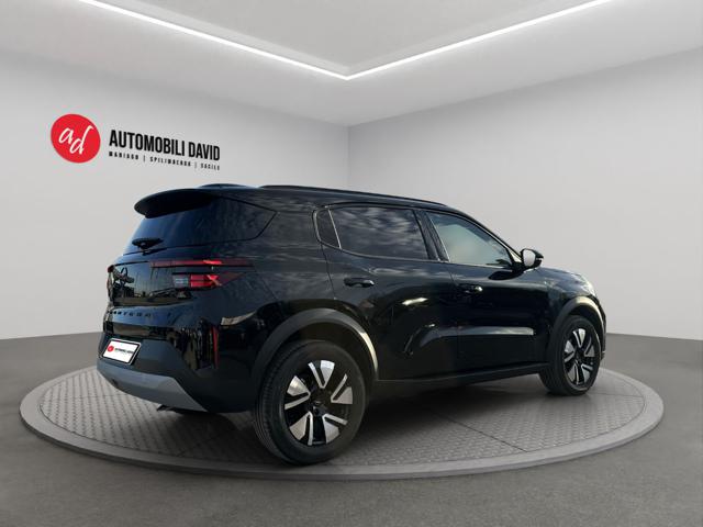 OPEL Frontera usata, con Airbag Passeggero