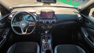 NISSAN Juke usata, con Servosterzo
