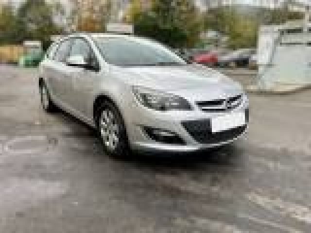OPEL Astra usata, con ABS