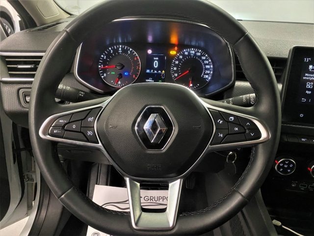RENAULT Clio usata, con Cruise Control