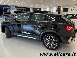 AUDI Q3 usata, con Alzacristalli elettrici