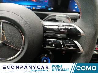 MERCEDES-BENZ A 35 AMG usata, con ESP