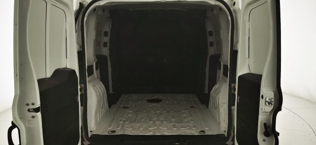 FIAT Doblo usata 14