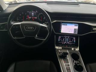 AUDI A6 usata, con Fari LED