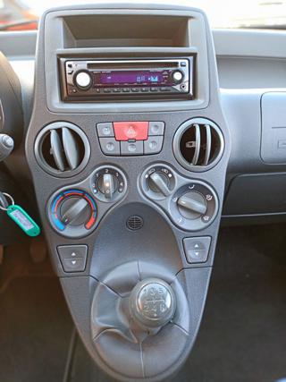 FIAT Panda usata, con Fendinebbia