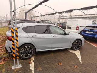 BMW 118 usata, con Airbag Passeggero