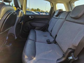 FIAT 500L usata, con Immobilizzatore elettronico