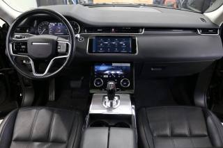 LAND ROVER Range Rover Evoque usata, con Controllo trazione