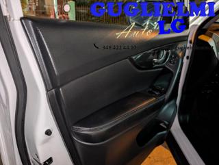 NISSAN X-Trail usata, con Park Distance Control