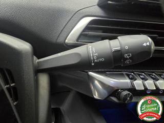 PEUGEOT 3008 usata, con Servosterzo