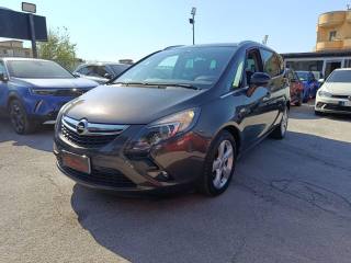 OPEL Zafira Tourer usata, con Airbag