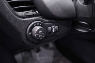 FIAT 500X usata, con Immobilizzatore elettronico