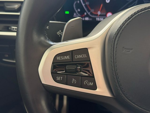 BMW X3 usata, con Sensore di luce