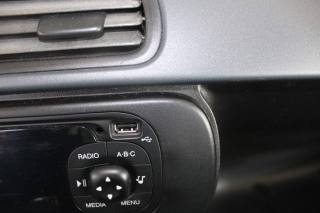 FIAT Panda usata, con Autoradio digitale
