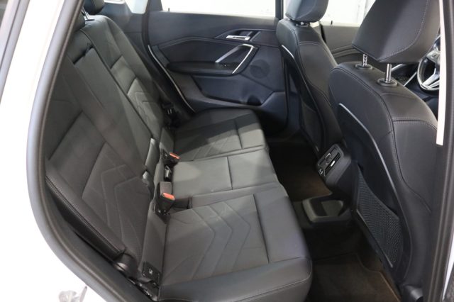 BMW X1 usata, con Filtro antiparticolato