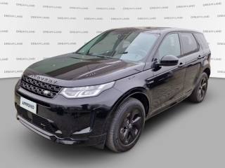 LAND ROVER Discovery Sport usata, con ESP