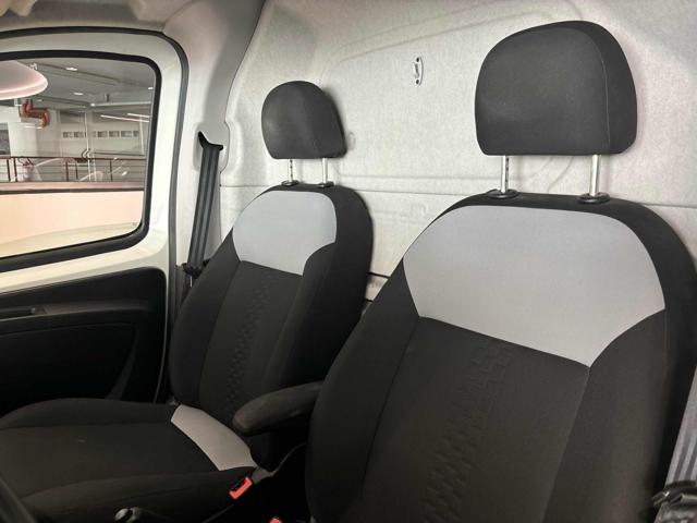 FIAT Fiorino usata, con Bracciolo