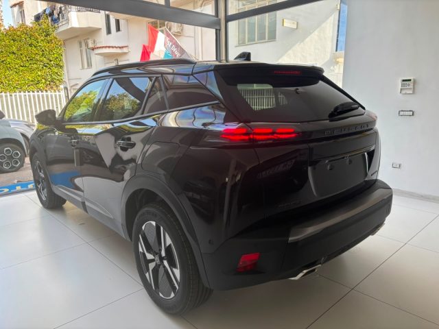 PEUGEOT 2008 usata, con Monitoraggio pressione pneumatici