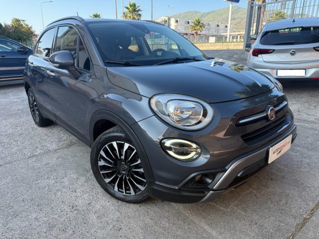 FIAT 500X usata, con Airbag laterali