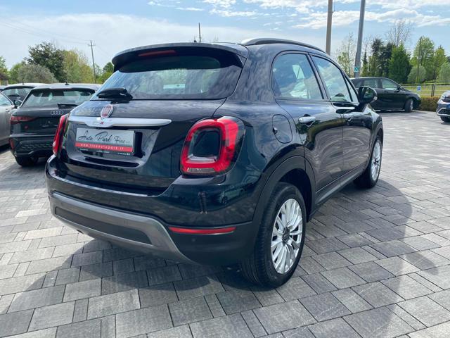 FIAT 500X usata, con Airbag Passeggero