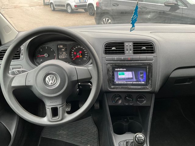 VOLKSWAGEN Polo usata 7