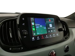 FIAT 500 usata, con ESP