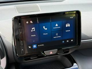 TOYOTA Yaris Cross usata, con Fendinebbia