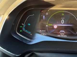 RENAULT Captur usata, con Bracciolo