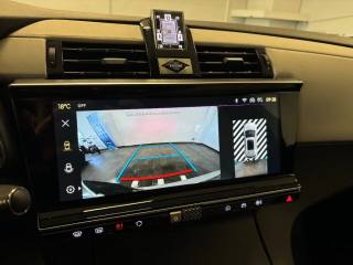 DS AUTOMOBILES DS 7 usata, con Servosterzo