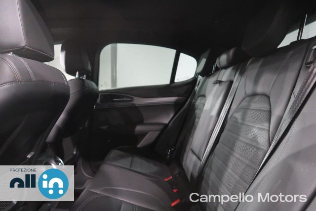 ALFA ROMEO Stelvio usata 3