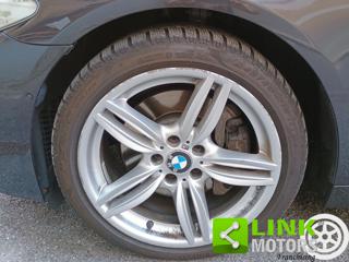 BMW 530 usata, con Chiusura centralizzata