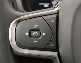 VOLVO S60 usata, con Volante in pelle