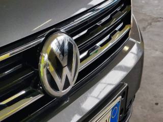 VOLKSWAGEN Tiguan usata, con Immobilizzatore elettronico
