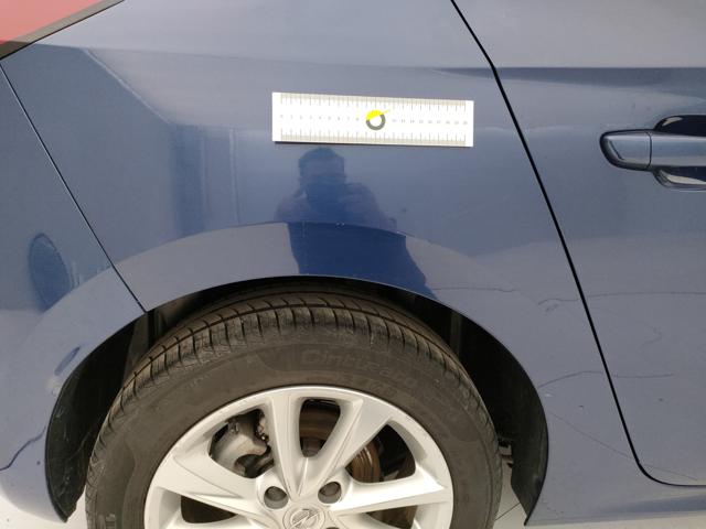 OPEL Corsa usata, con Luci diurne