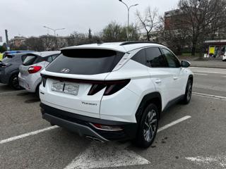 HYUNDAI Tucson usata, con Airbag Passeggero