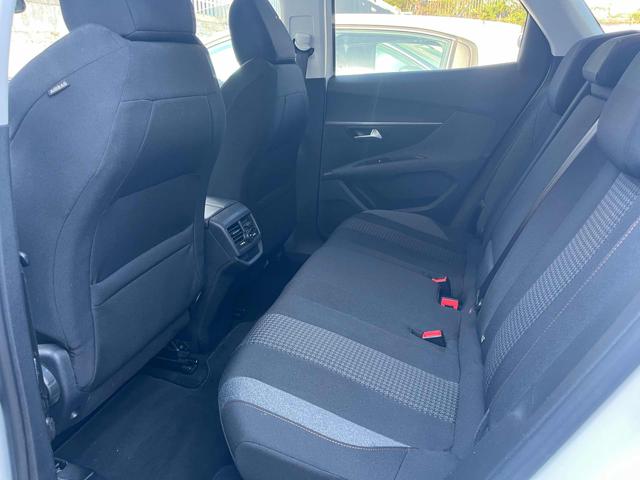 PEUGEOT 3008 usata, con Cerchi in lega