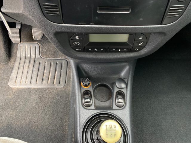 CITROEN C3 usata 12