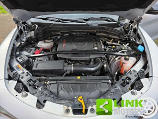 ALFA ROMEO Stelvio usata, con Bracciolo