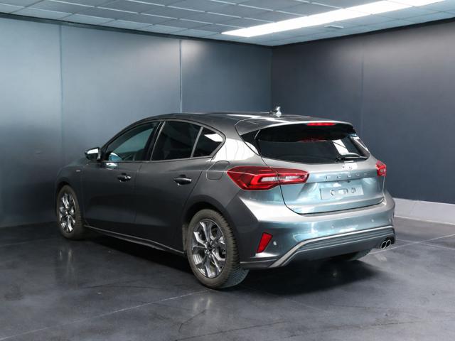 FORD Focus usata, con Airbag Passeggero