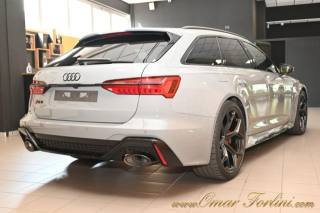 AUDI RS6 usata 2
