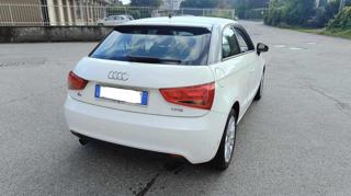 AUDI A1 usata, con Autoradio