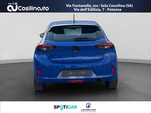 OPEL Corsa usata, con Airbag Passeggero