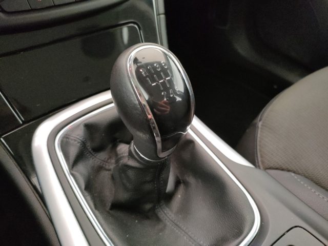 OPEL Insignia usata, con Bracciolo