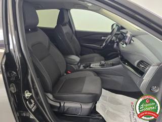 NISSAN Qashqai usata, con Controllo elettronico della corsia