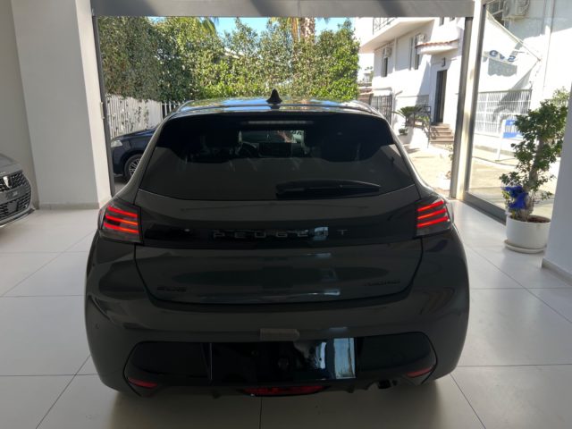 PEUGEOT 208 usata, con Climatizzatore