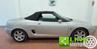 MG MGF usata 48