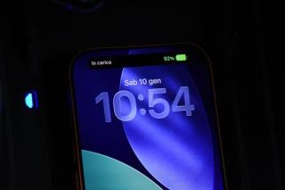 ALFA ROMEO Tonale usata, con Autoradio digitale