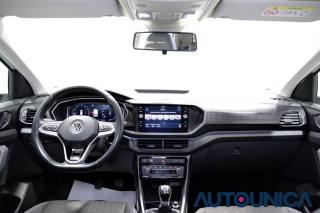 VOLKSWAGEN T-Cross usata, con Chiusura centralizzata