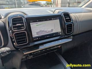 CITROEN C5 Aircross usata, con Servosterzo