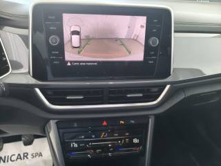 VOLKSWAGEN T-Roc usata, con Immobilizzatore elettronico